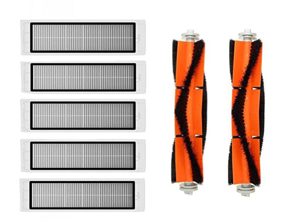 Roborge Elektrikli Ev Aletleri Yedek Parça